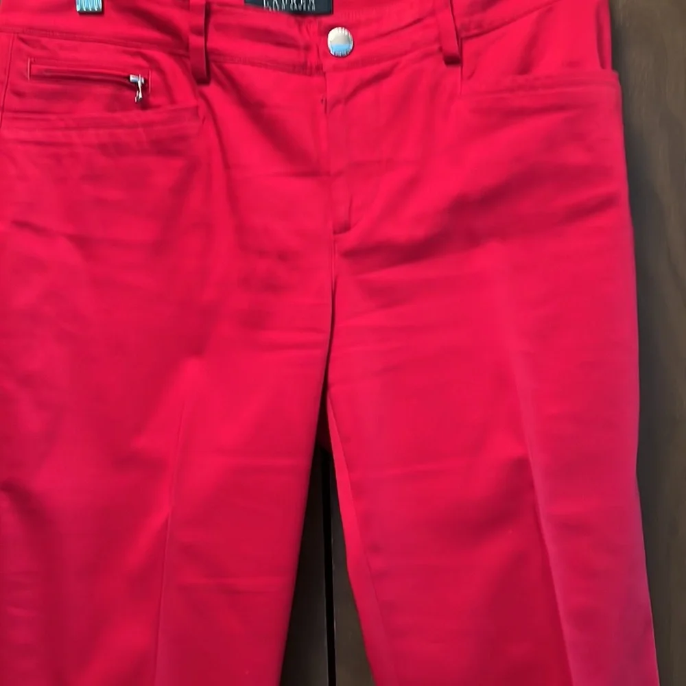 Pants - Picture 5 of 7